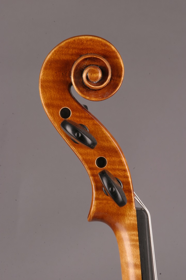 Paulus Bruno Franz - Mittenwald - G-434